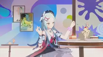 愿意挑战二次元版本陷阱的新作，是集美术、玩法与特色的全能选手？