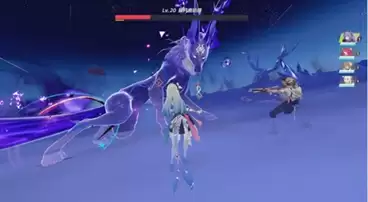 愿意挑战二次元版本陷阱的新作，是集美术、玩法与特色的全能选手？