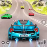 城市驾驶汽车模拟器3D