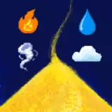 沙盒粉末炼金术