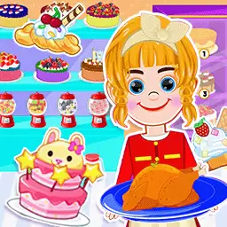 米家农场模拟器