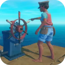 荒野生存模拟器