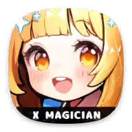 X魔法师养成