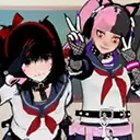 少女学园ai模拟器