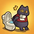 我的猫屎咖啡店