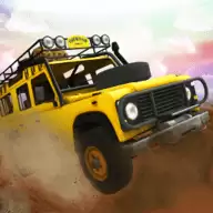 超级越野赛车