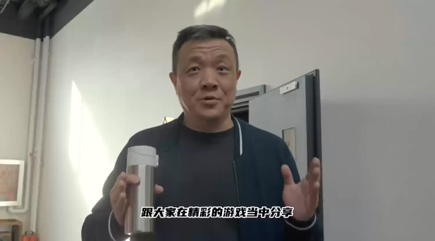 《NBA2K All Star》手游动真格!“真格测试” 招募活动等你来参与