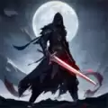 暗杀杀手忍者武士