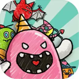 怪物大战僵尸(monster