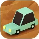 山路爬坡拉力赛