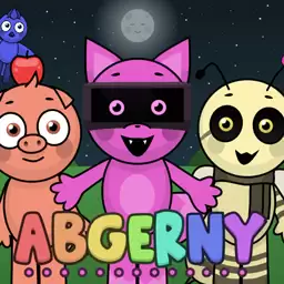 节奏盒子sprunkiabgerny