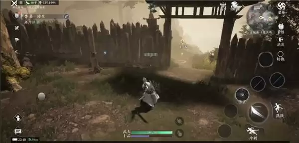 不卖数值的武侠MMO能有多好玩?《大奉打更人》告诉你答案