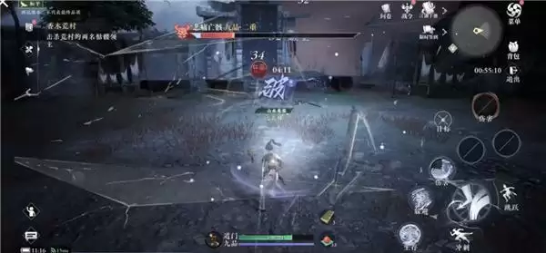 不卖数值的武侠MMO能有多好玩?《大奉打更人》告诉你答案