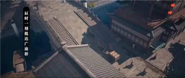 不卖数值的武侠MMO能有多好玩?《大奉打更人》告诉你答案