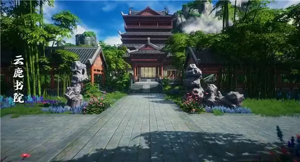 不卖数值的武侠MMO能有多好玩?《大奉打更人》告诉你答案