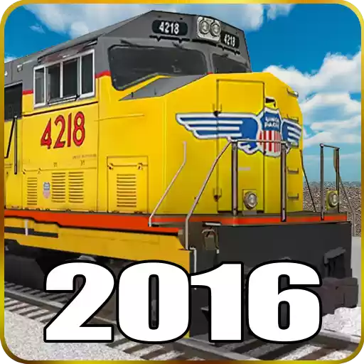模拟火车2