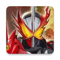 假面骑士城市大乱斗