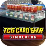 TCG卡牌商店模拟器3D