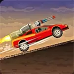 死亡战车撞僵尸2