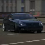 俄罗斯漂移模拟