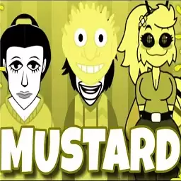 节奏盒子芥末版