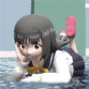 少女的人间奇遇