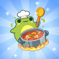 青蛙的厨房
