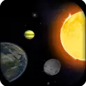 星球模拟器
