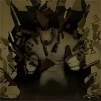 逃离巨人冒险