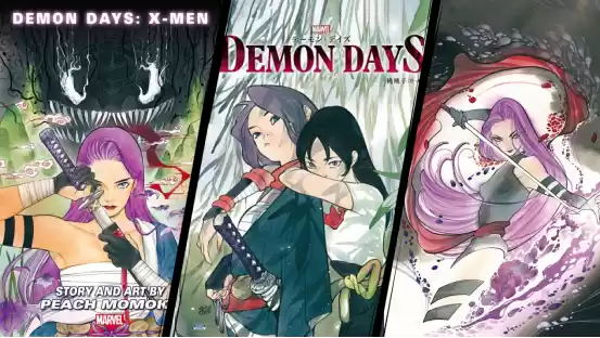 《漫威争锋》官宣灵蝶加入上线英雄阵容,12月6日和灵蝶一起点燃战火!