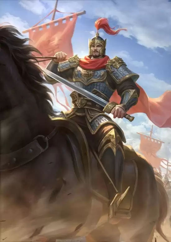 三国杀首个连招技武将【威张辽】登场!《三国杀:一将成名》年度盛典精彩内容抢先看!