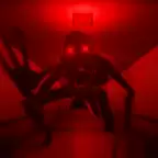 密室：逃命求生