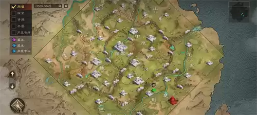 SLG里的又一匹黑马，三国题材策略手游《偃武》惊喜首曝！