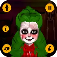 盖尔斯娃娃：恐怖屋