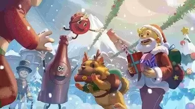 久等了！《辐射》手游单机版新版本上线