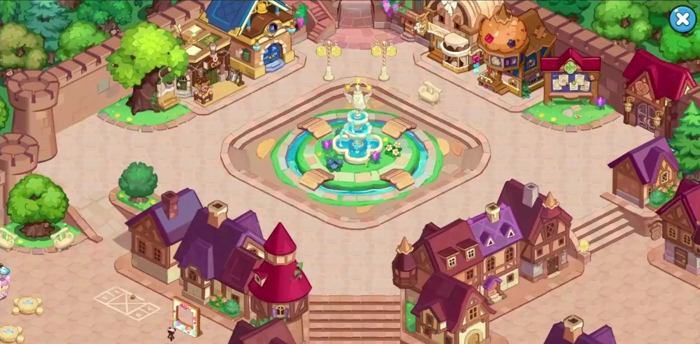 诚意拉满!《冲呀!饼干人王国》周年庆真香