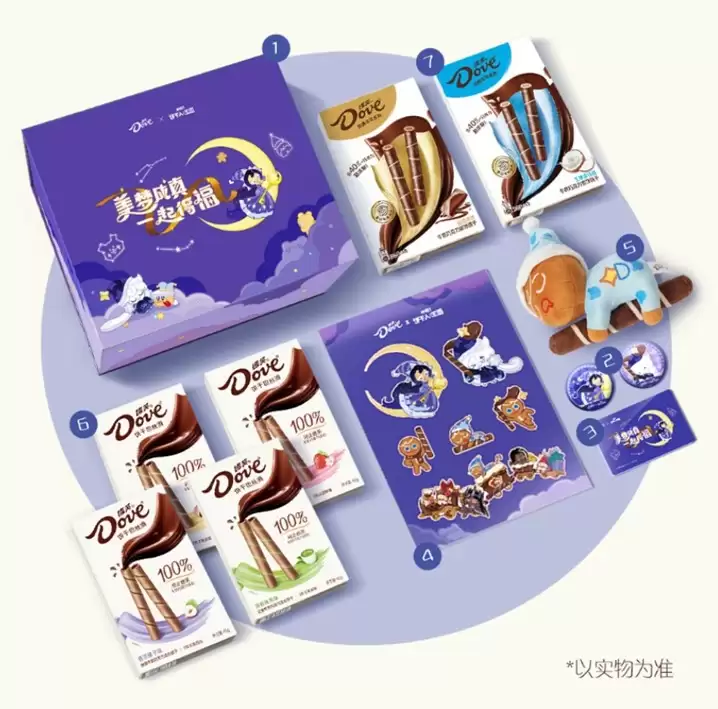 诚意拉满!《冲呀!饼干人王国》周年庆真香