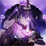雷电将军喂八重神子免费
