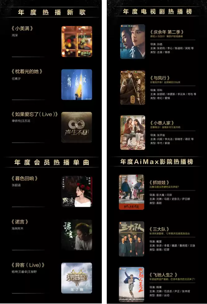 音乐&视频.webp 原生鸿蒙2024年度先锋榜:高品质原生应用焕新数字生活体验