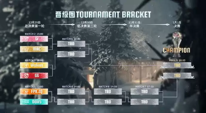 六强集结,杭城竞逐——《第五人格》2024IVL秋季赛总决赛即将开幕!