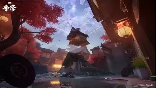 被海外玩家称赞为“最好的圣诞礼物”,《漫威争锋》究竟做了什么?