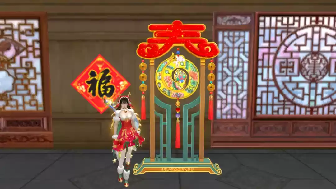 保存2024,打开2025!全新主题月来袭,签到领豪礼!