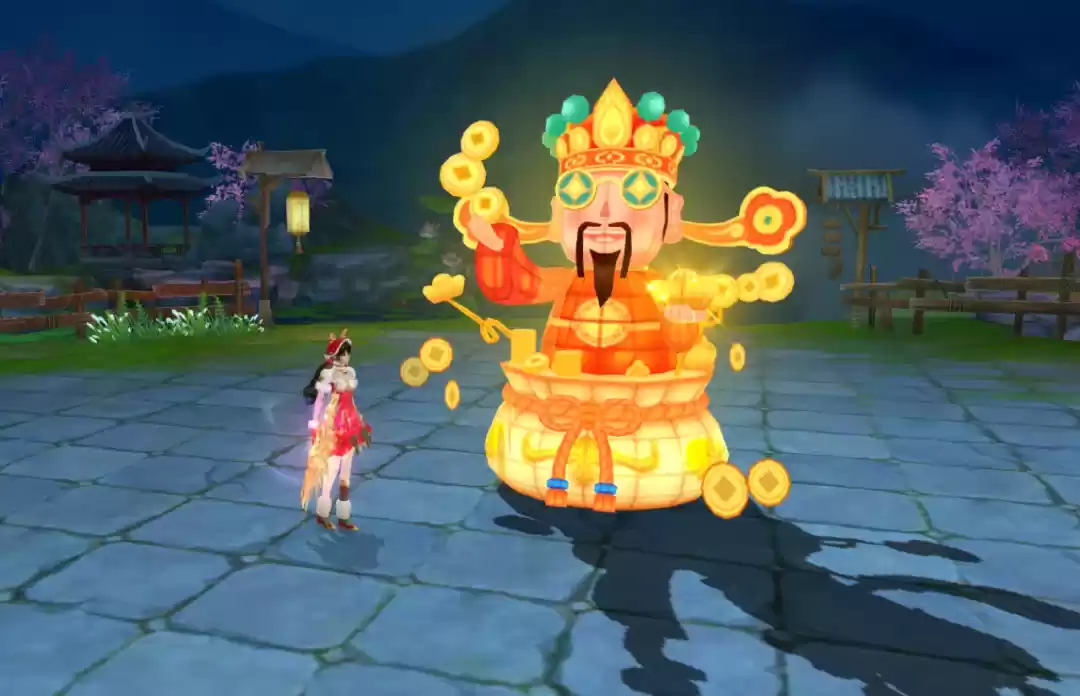 保存2024,打开2025!全新主题月来袭,签到领豪礼!