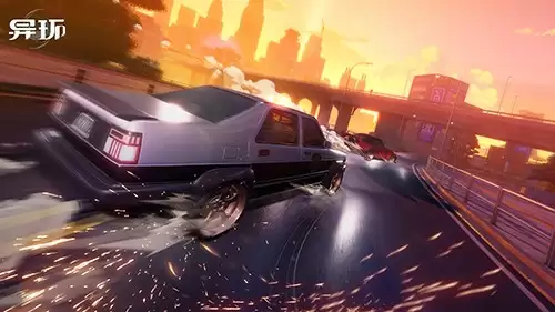 《异环》萤火虫嘉年华参展确认,都市巡游,「异」常有趣~