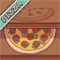 可口的披萨无限金币