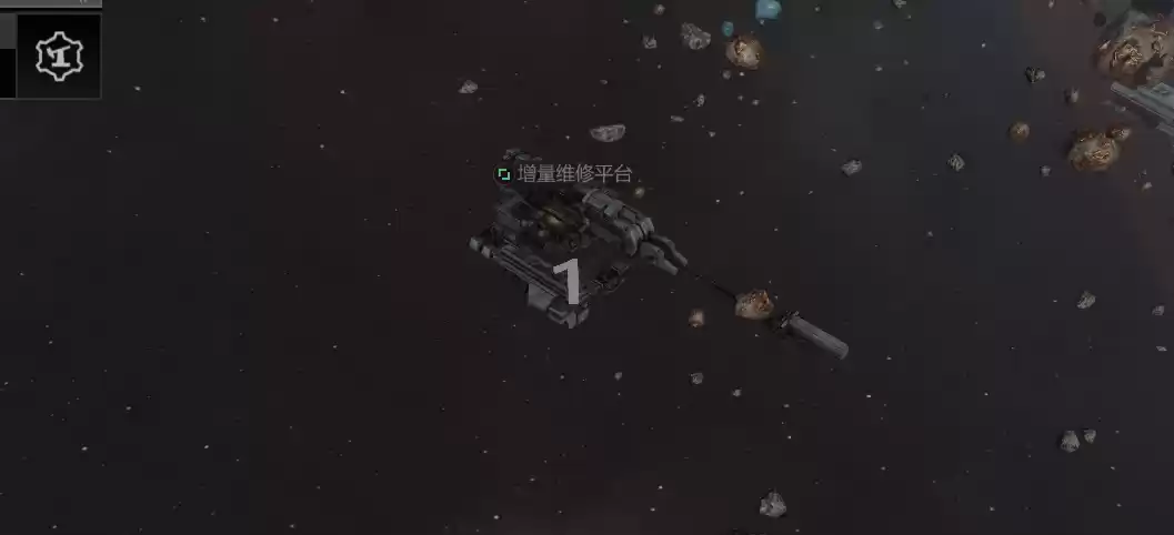 新功能“增量维修”正式上线，拉格朗日宇宙恐将掀起新风暴！