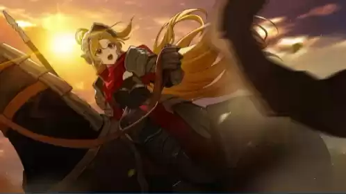 将宝贝女儿随时捧在手心,预约手机版《火山的女儿》拿取全新服饰奖励