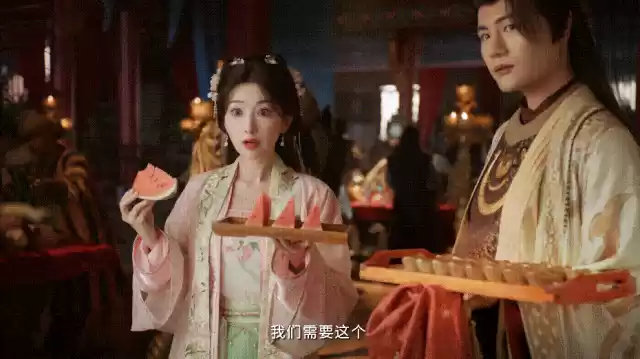 图片6.webp 益世界《我是大东家》新春大版本上线,毛晓彤代言TVC首映!
