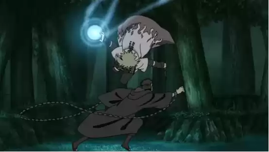 《火影忍者：忍者新世代》宛如雷鸣般奔驰的黄色闪光——波风水门生日快乐！