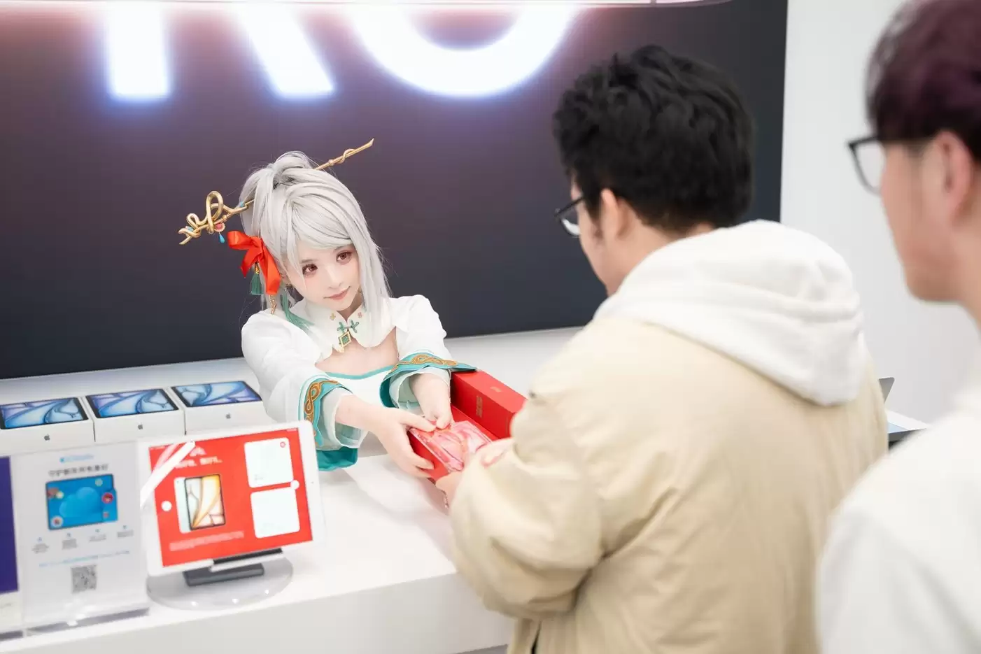 团聚阿拉德!DNF手游 x Apple授权专营店主题活动花式福利贺新春